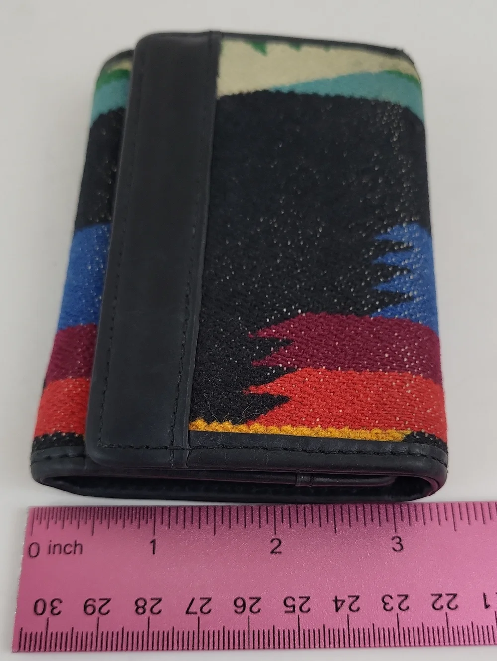 Pendleton Trifold Wallet